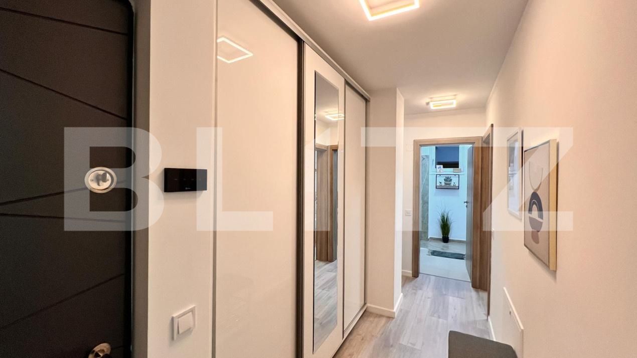 Apartament de închiriat 2 camere Rovine - 185545AI | BLITZ Craiova | Poza4