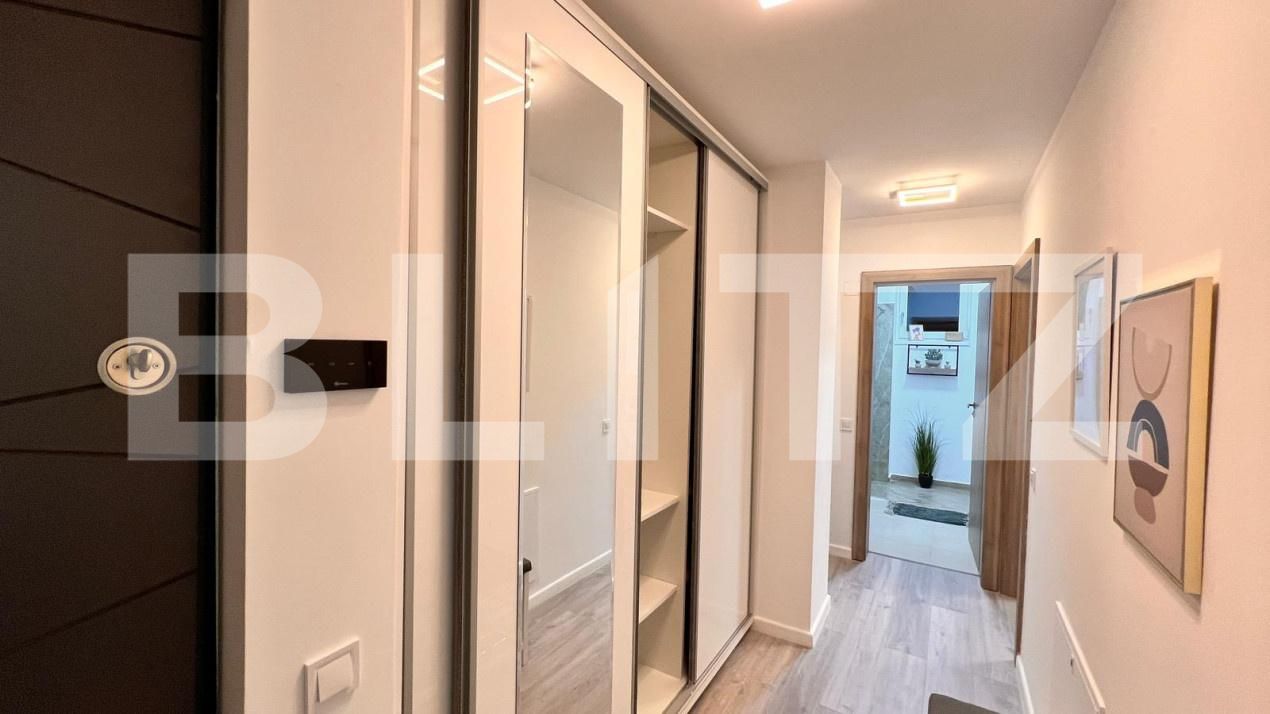Apartament de închiriat 2 camere Rovine - 185545AI | BLITZ Craiova | Poza3
