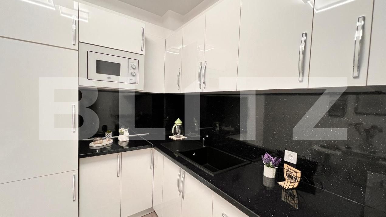 Apartament de închiriat 2 camere Rovine - 185545AI | BLITZ Craiova | Poza11