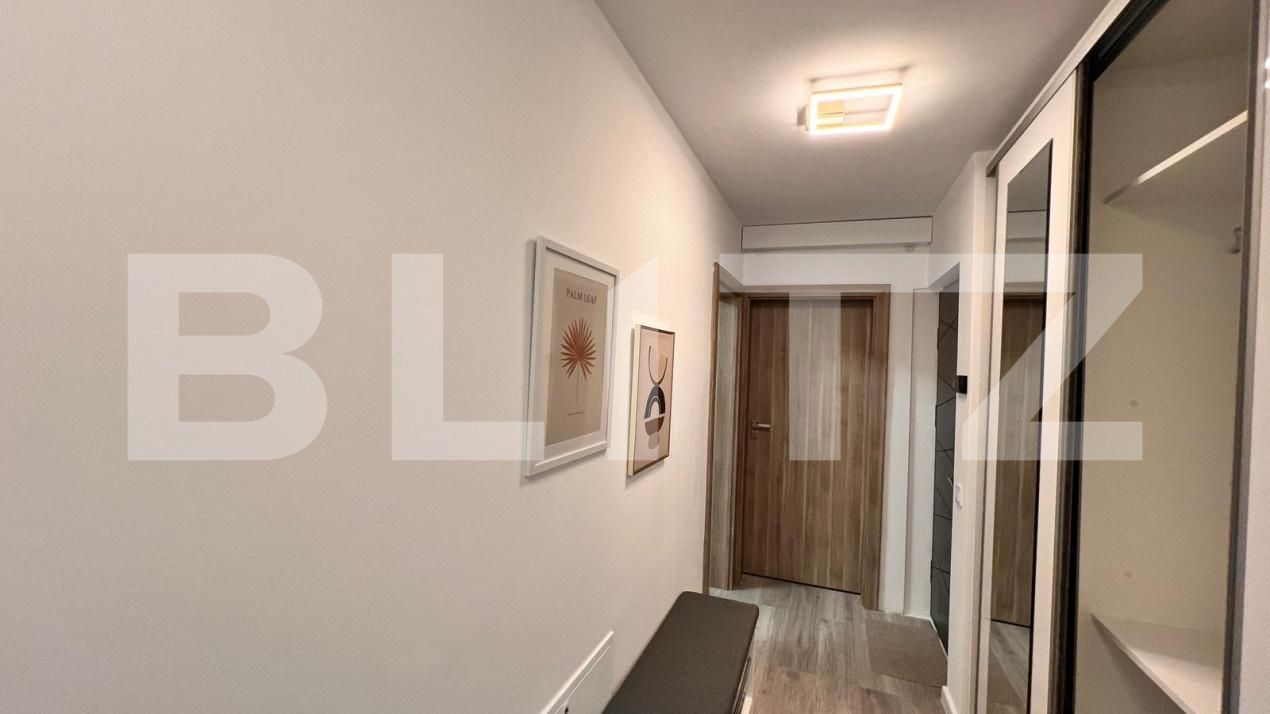 Apartament de închiriat 2 camere Rovine - 185545AI | BLITZ Craiova | Poza15