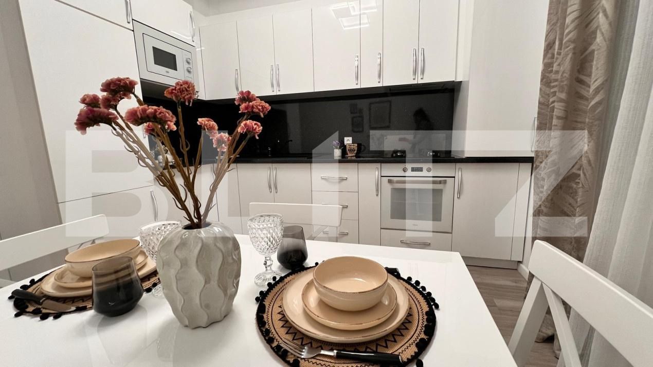 Apartament de închiriat 2 camere Rovine - 185545AI | BLITZ Craiova | Poza12