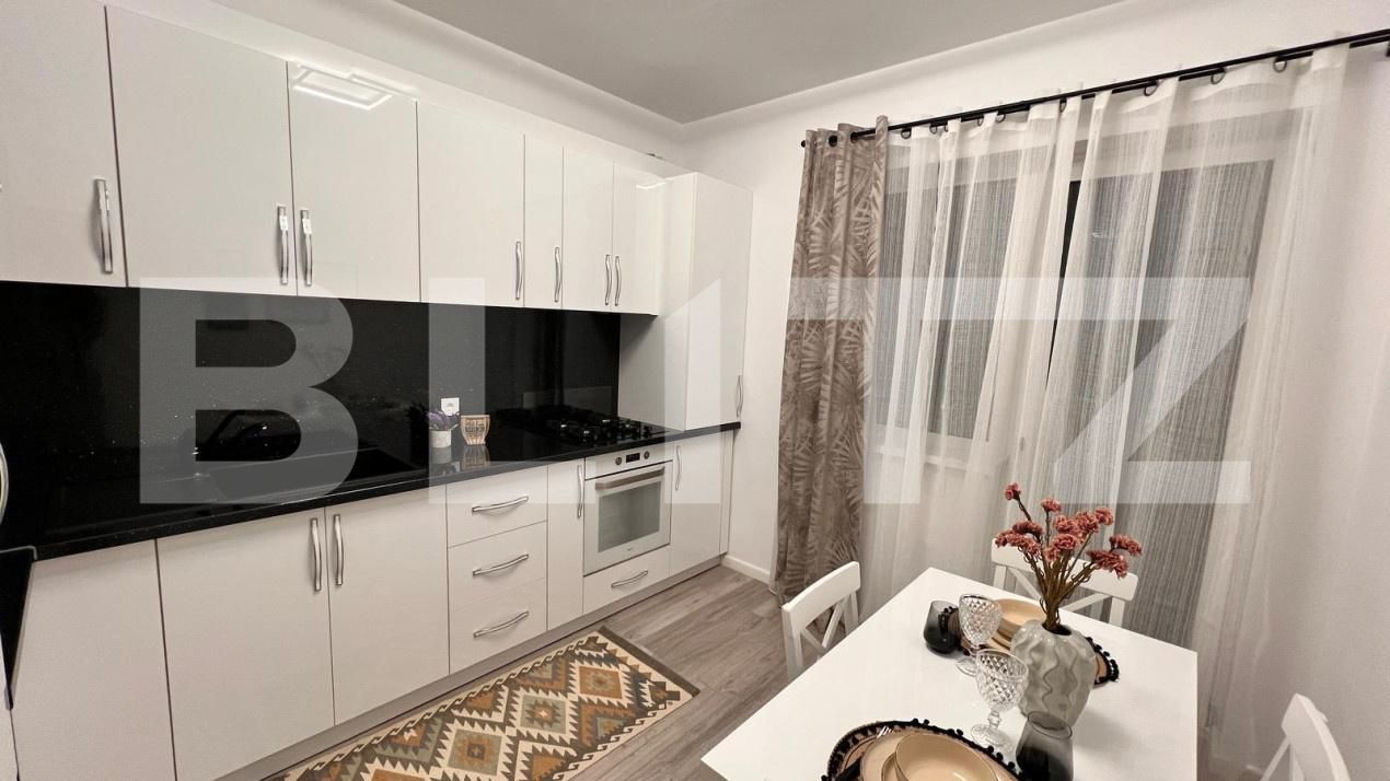 Apartament de închiriat 2 camere Rovine - 185545AI | BLITZ Craiova | Poza10