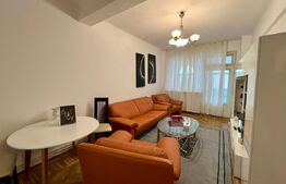 Apartament 2 camere, 56 mp, zona Centrala