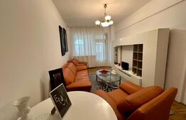 Apartament 2 camere, 56 mp, zona Centrala