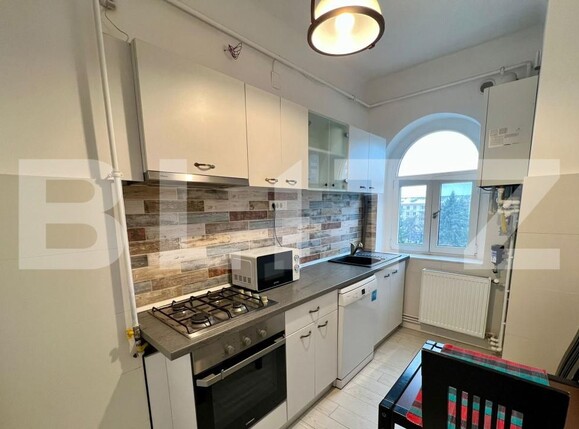 Apartament de închiriat 2 camere Central - 185546AI | BLITZ Craiova | Poza6