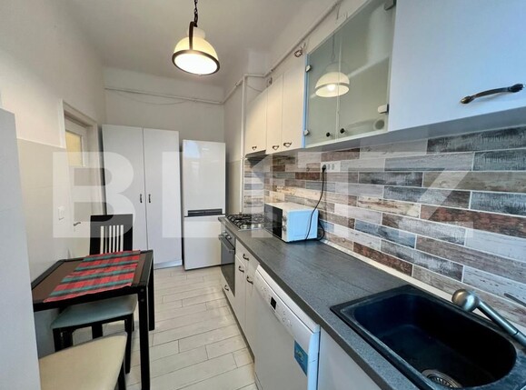 Apartament de închiriat 2 camere Central - 185546AI | BLITZ Craiova | Poza7