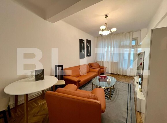 Apartament de închiriat 2 camere Central - 185546AI | BLITZ Craiova | Poza3