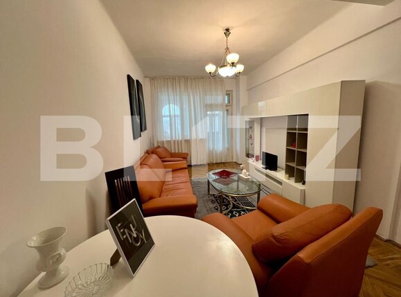 Apartament de închiriat 2 camere Central - 185546AI | BLITZ Craiova | Poza1