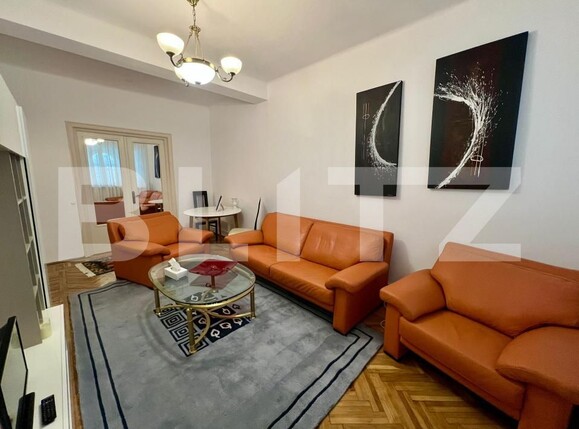 Apartament de închiriat 2 camere Central - 185546AI | BLITZ Craiova | Poza2