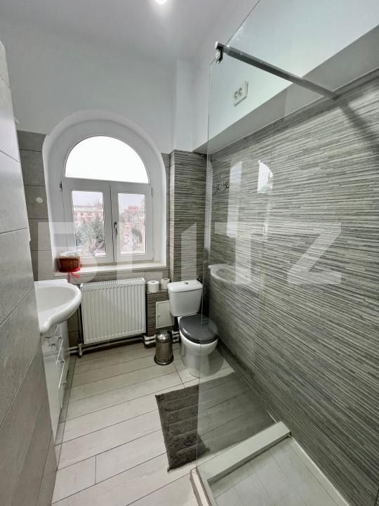 Apartament de închiriat 2 camere Central - 185546AI | BLITZ Craiova | Poza8