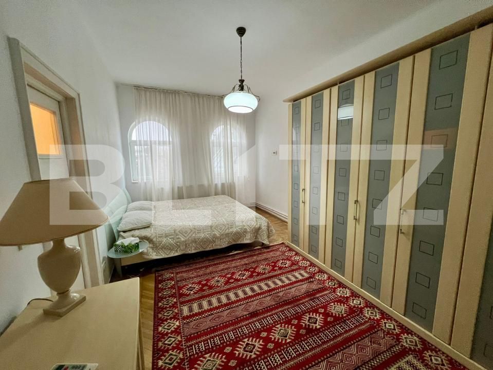 Apartament de închiriat 2 camere Central - 185546AI | BLITZ Craiova | Poza5