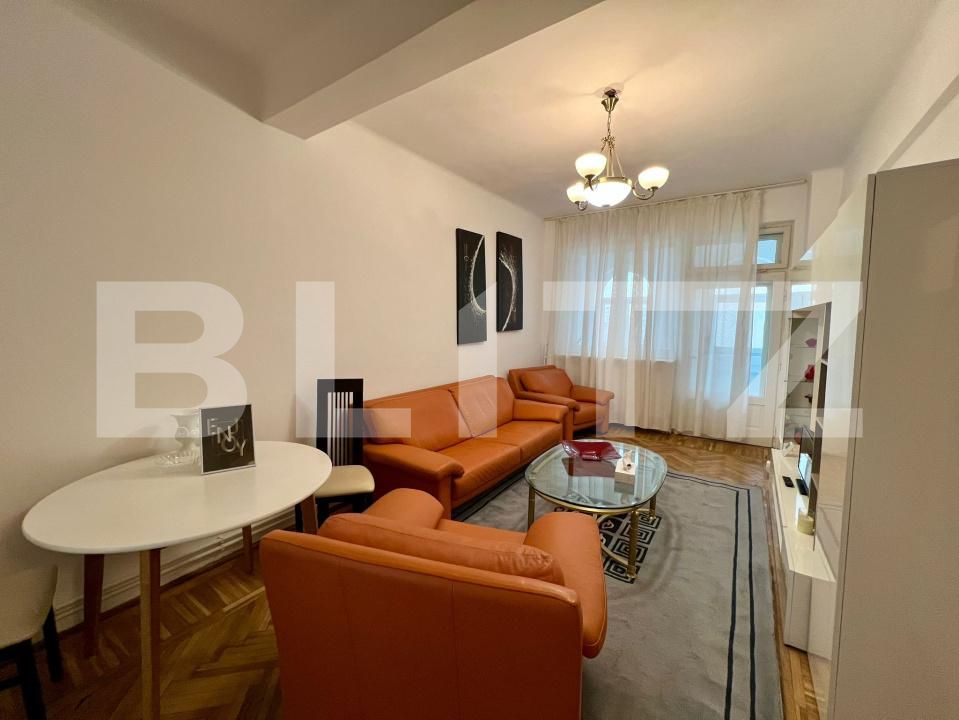 Apartament de închiriat 2 camere Central - 185546AI | BLITZ Craiova | Poza3