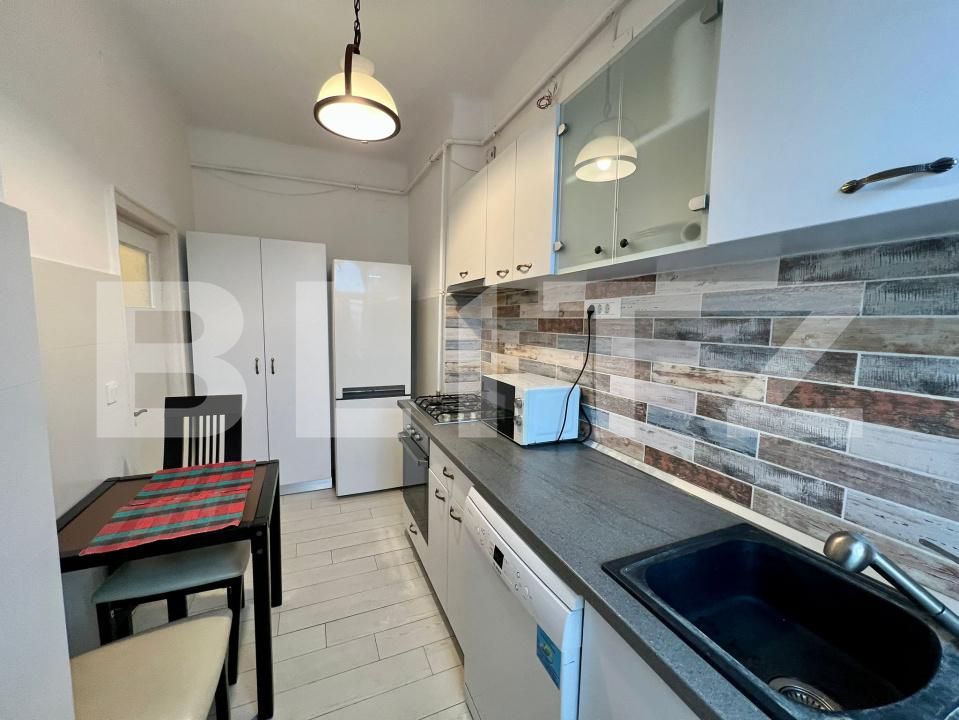 Apartament de închiriat 2 camere Central - 185546AI | BLITZ Craiova | Poza7