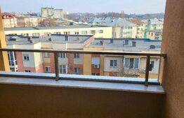 Apartament 2 camere, 54 mp, zona George Enescu - Liceului de Chimie