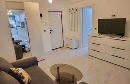 Apartament 2 camere, 54 mp, zona George Enescu - Liceului de Chimie