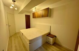 Apartament 2 camere, 54 mp, centrala, zona George Enescu - Liceului de Chimie