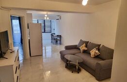 Apartament 2 camere, 54 mp, zona George Enescu - Liceului de Chimie