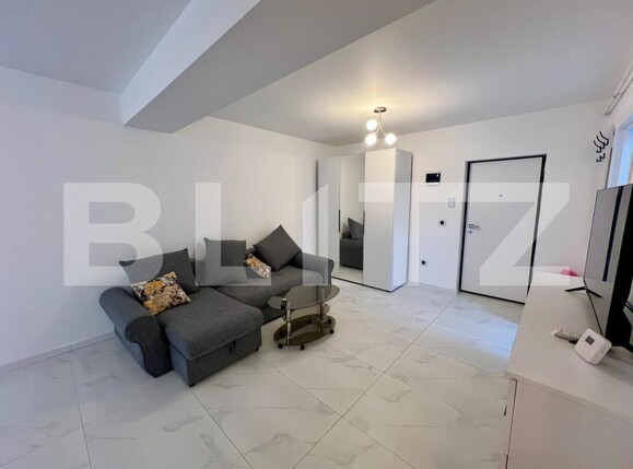 Apartament de închiriat 2 camere George Enescu - 185547AI | BLITZ Craiova | Poza1