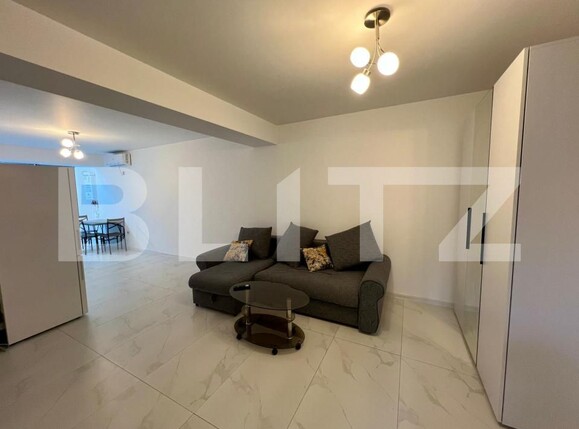 Apartament de închiriat 2 camere George Enescu - 185547AI | BLITZ Craiova | Poza2