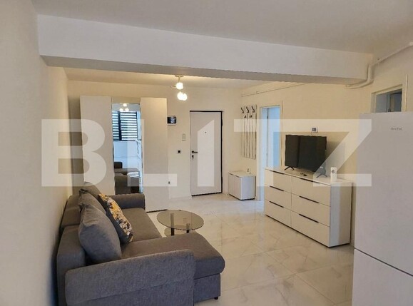 Apartament de închiriat 2 camere George Enescu - 185547AI | BLITZ Craiova | Poza2