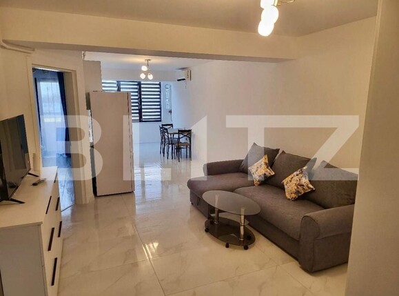 Apartament de închiriat 2 camere George Enescu - 185547AI | BLITZ Craiova | Poza4