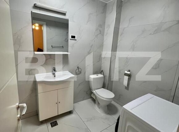 Apartament de închiriat 2 camere George Enescu - 185547AI | BLITZ Craiova | Poza6