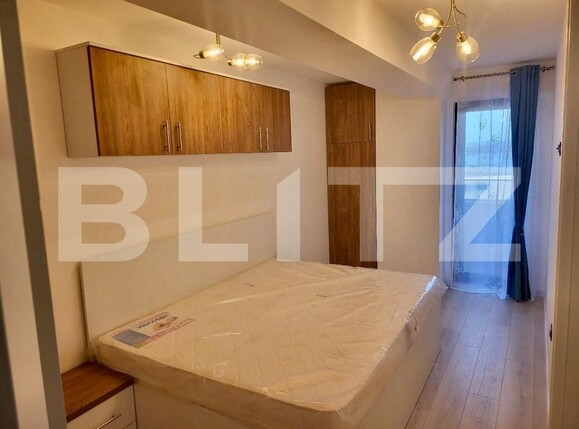Apartament de închiriat 2 camere George Enescu - 185547AI | BLITZ Craiova | Poza5