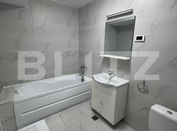 Apartament de închiriat 2 camere George Enescu - 185547AI | BLITZ Craiova | Poza7