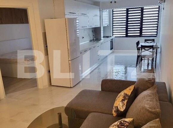 Apartament de închiriat 2 camere George Enescu - 185547AI | BLITZ Craiova | Poza1