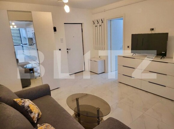 Apartament de închiriat 2 camere George Enescu - 185547AI | BLITZ Craiova | Poza3