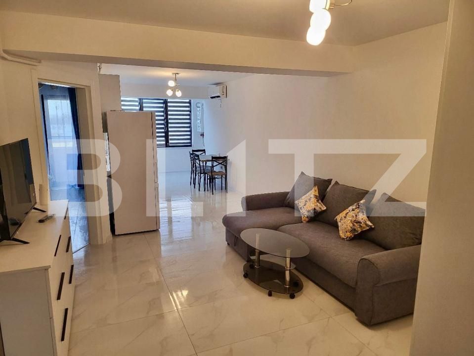 Apartament de închiriat 2 camere George Enescu - 185547AI | BLITZ Craiova | Poza4