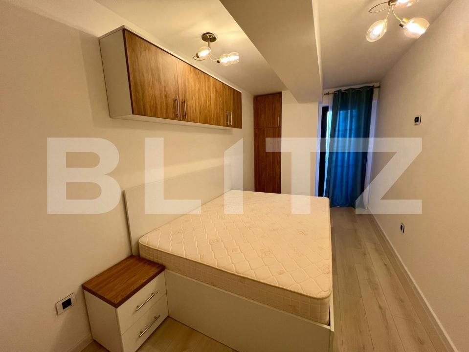 Apartament de închiriat 2 camere George Enescu - 185547AI | BLITZ Craiova | Poza3
