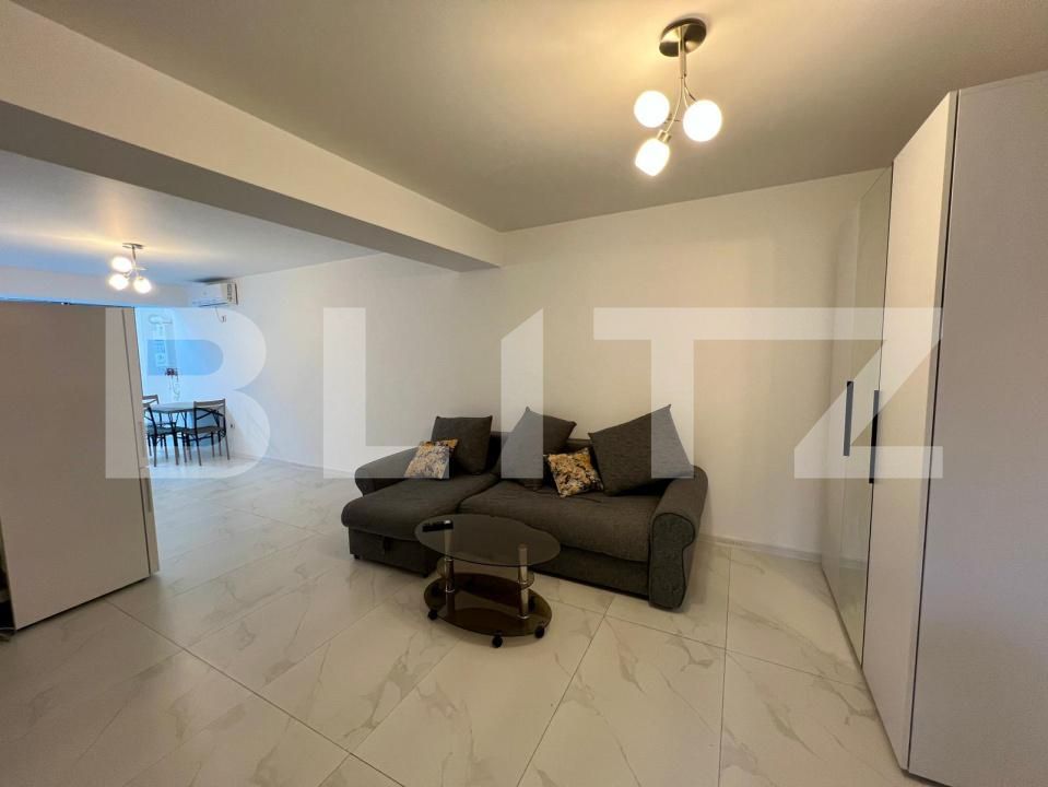 Apartament de închiriat 2 camere George Enescu - 185547AI | BLITZ Craiova | Poza2
