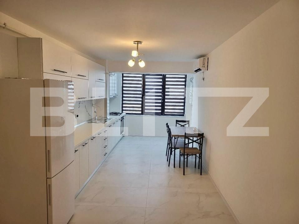 Apartament de închiriat 2 camere George Enescu - 185547AI | BLITZ Craiova | Poza7