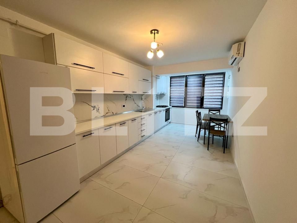 Apartament de închiriat 2 camere George Enescu - 185547AI | BLITZ Craiova | Poza5