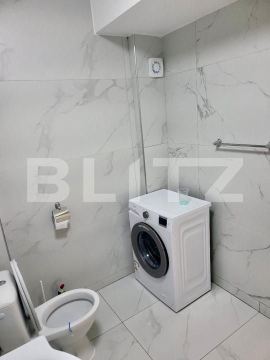 Apartament de închiriat 2 camere George Enescu - 185547AI | BLITZ Craiova | Poza9