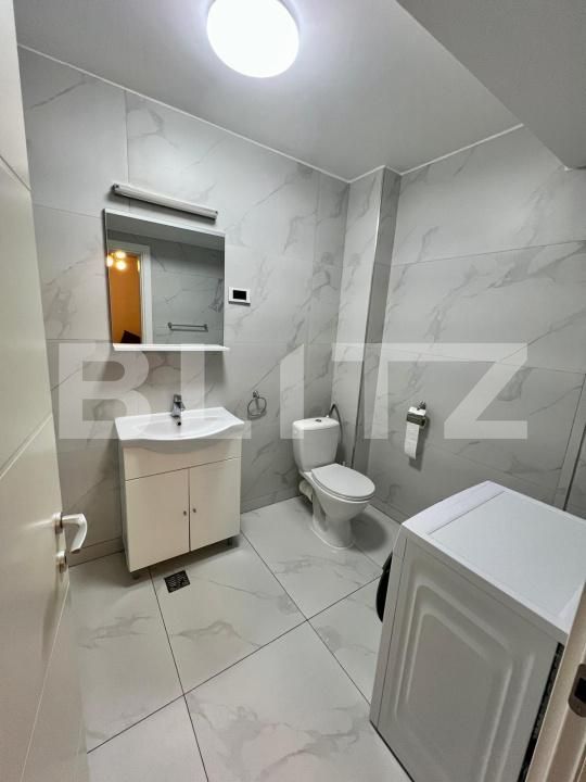 Apartament de închiriat 2 camere George Enescu - 185547AI | BLITZ Craiova | Poza6