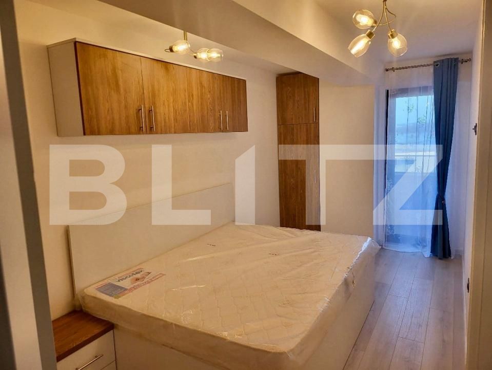 Apartament de închiriat 2 camere George Enescu - 185547AI | BLITZ Craiova | Poza5