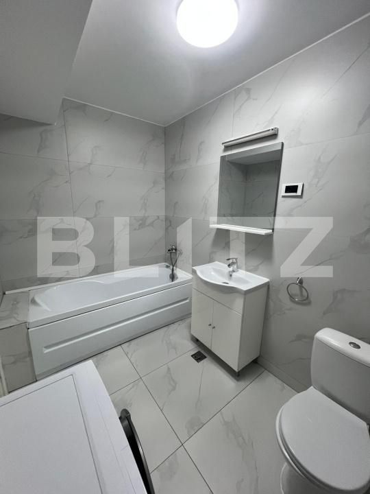Apartament de închiriat 2 camere George Enescu - 185547AI | BLITZ Craiova | Poza7