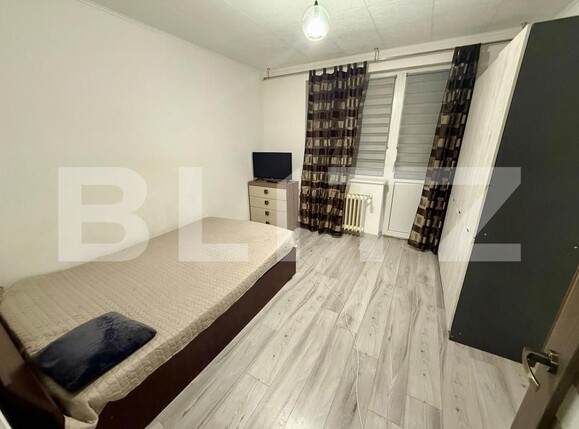 Apartament de închiriat 2 camere Calea Bucuresti - 185608AI | BLITZ Craiova | Poza6