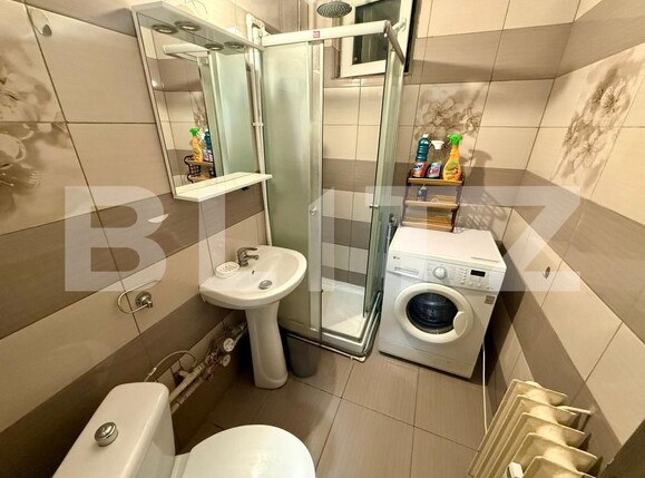 Apartament de închiriat 2 camere Calea Bucuresti - 185608AI | BLITZ Craiova | Poza5