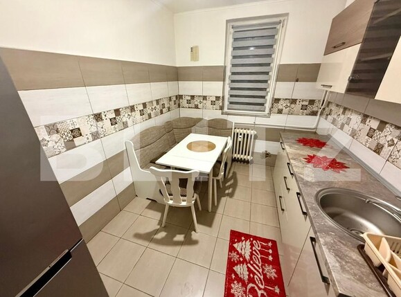 Apartament de închiriat 2 camere Calea Bucuresti - 185608AI | BLITZ Craiova | Poza10