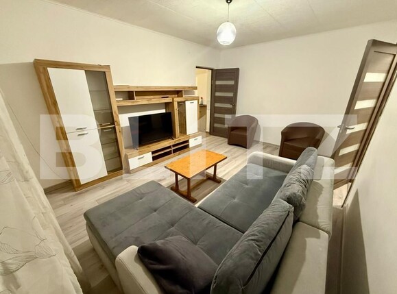 Apartament de închiriat 2 camere Calea Bucuresti - 185608AI | BLITZ Craiova | Poza1
