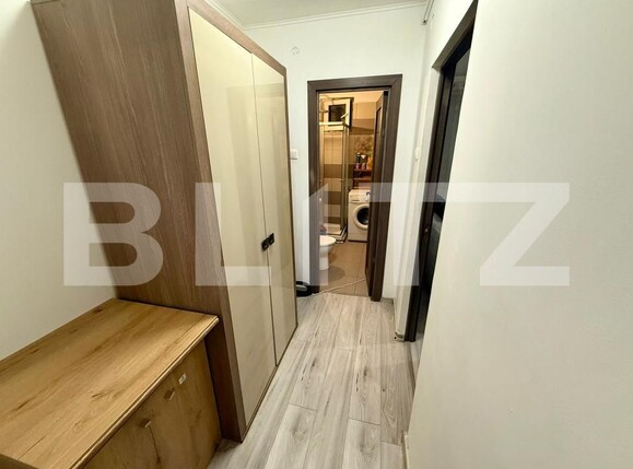 Apartament de închiriat 2 camere Calea Bucuresti - 185608AI | BLITZ Craiova | Poza3