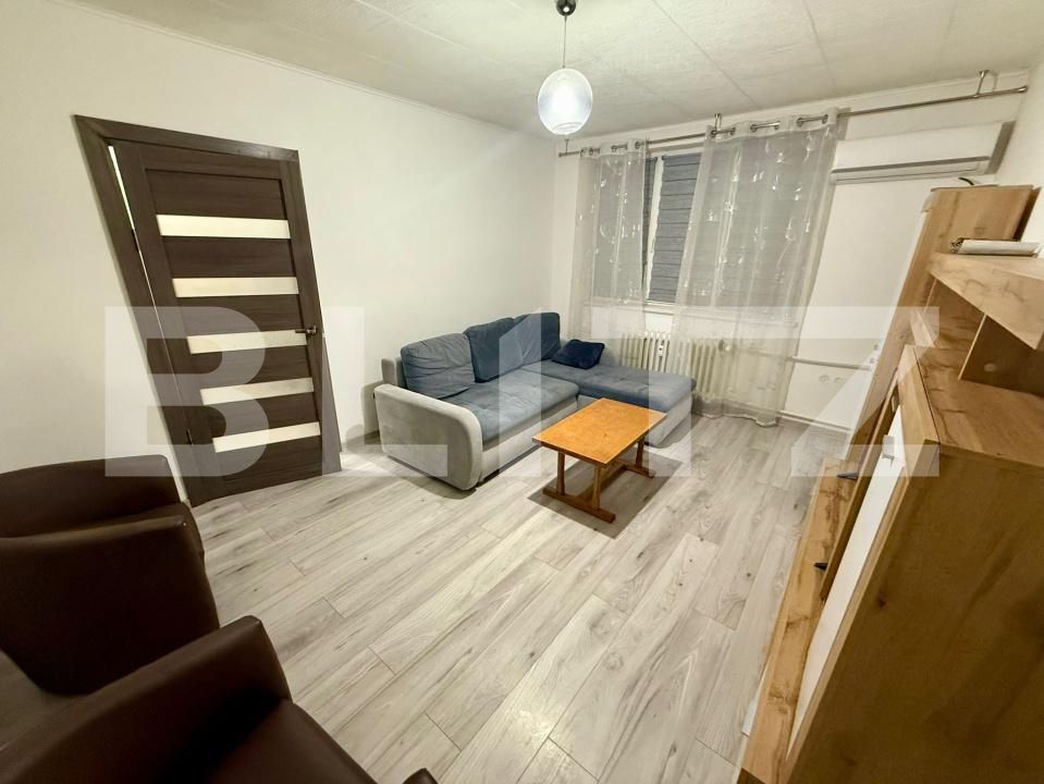 Apartament de închiriat 2 camere Calea Bucuresti - 185608AI | BLITZ Craiova | Poza2