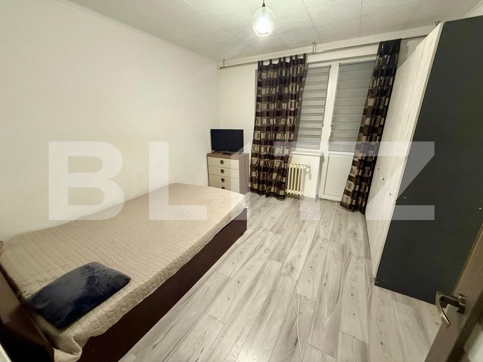 Apartament de închiriat 2 camere Calea Bucuresti - 185608AI | BLITZ Craiova | Poza6