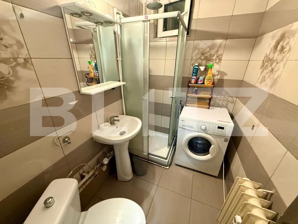 Apartament de închiriat 2 camere Calea Bucuresti - 185608AI | BLITZ Craiova | Poza5