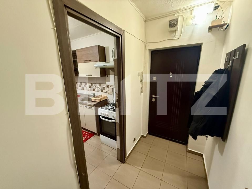 Apartament de închiriat 2 camere Calea Bucuresti - 185608AI | BLITZ Craiova | Poza4