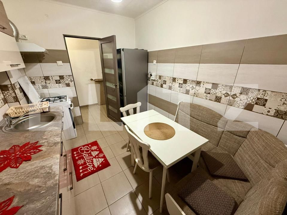 Apartament de închiriat 2 camere Calea Bucuresti - 185608AI | BLITZ Craiova | Poza9
