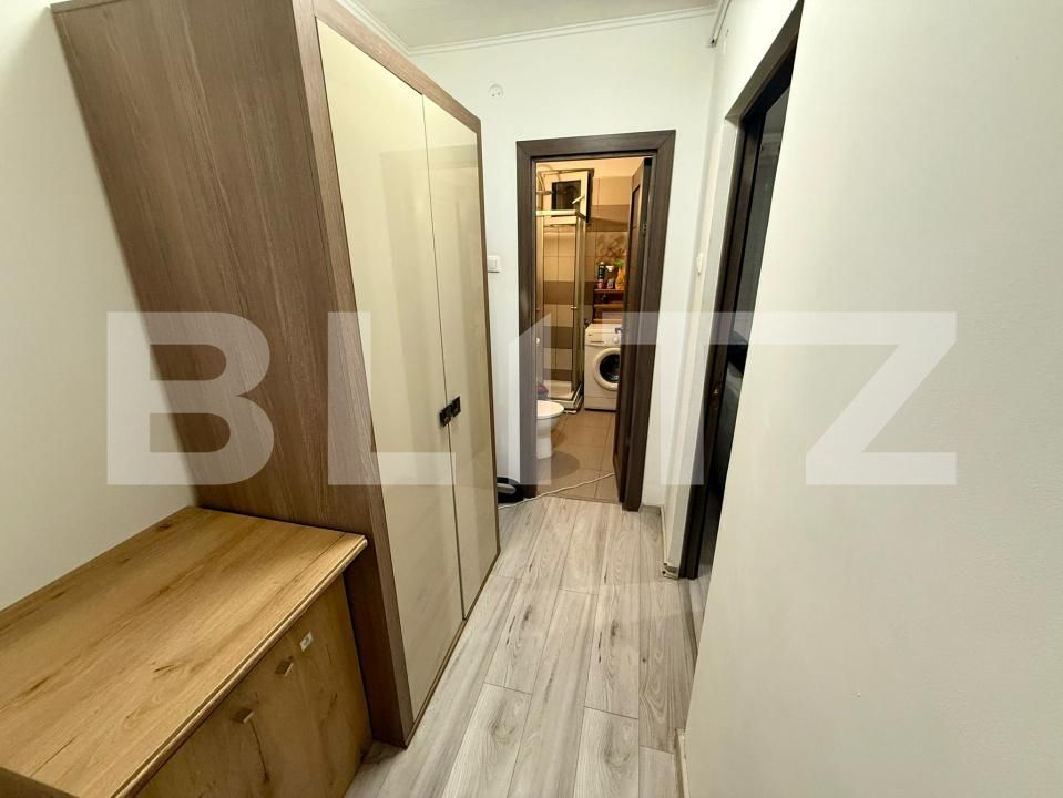 Apartament de închiriat 2 camere Calea Bucuresti - 185608AI | BLITZ Craiova | Poza3